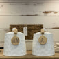 Sugar/ Salt Dish image 1
