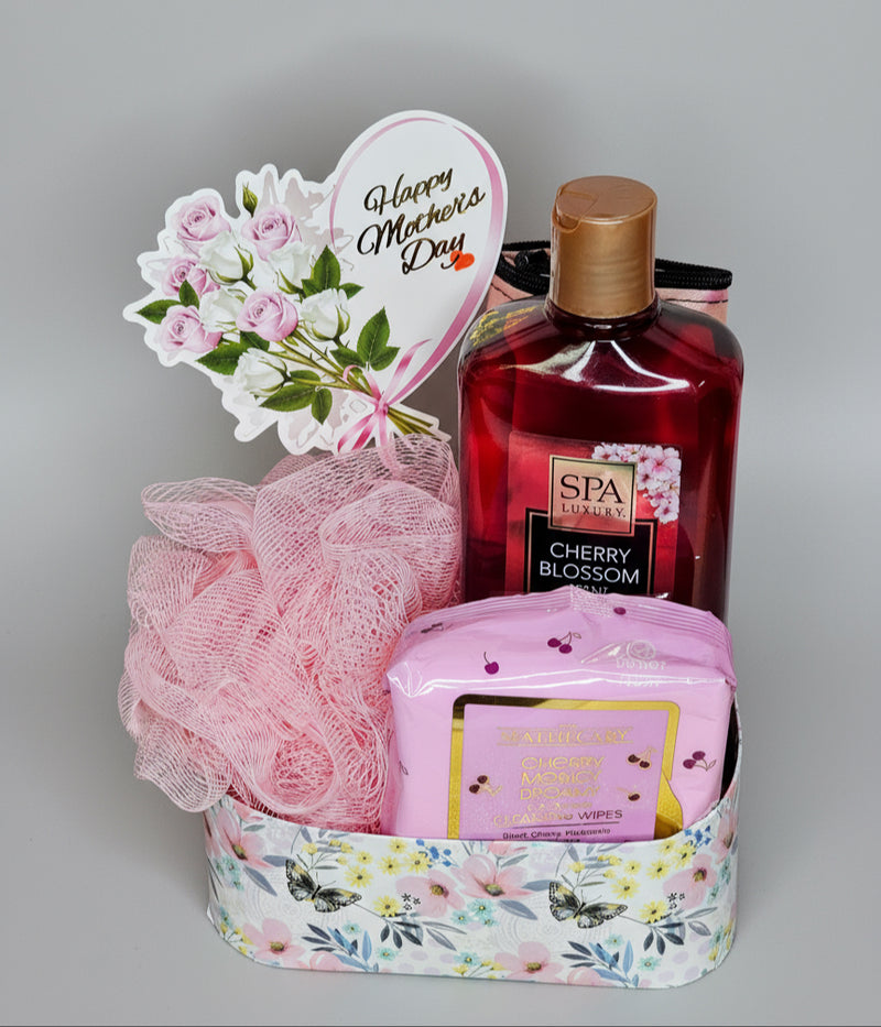 Cherry Blossom Gift Set  image 0