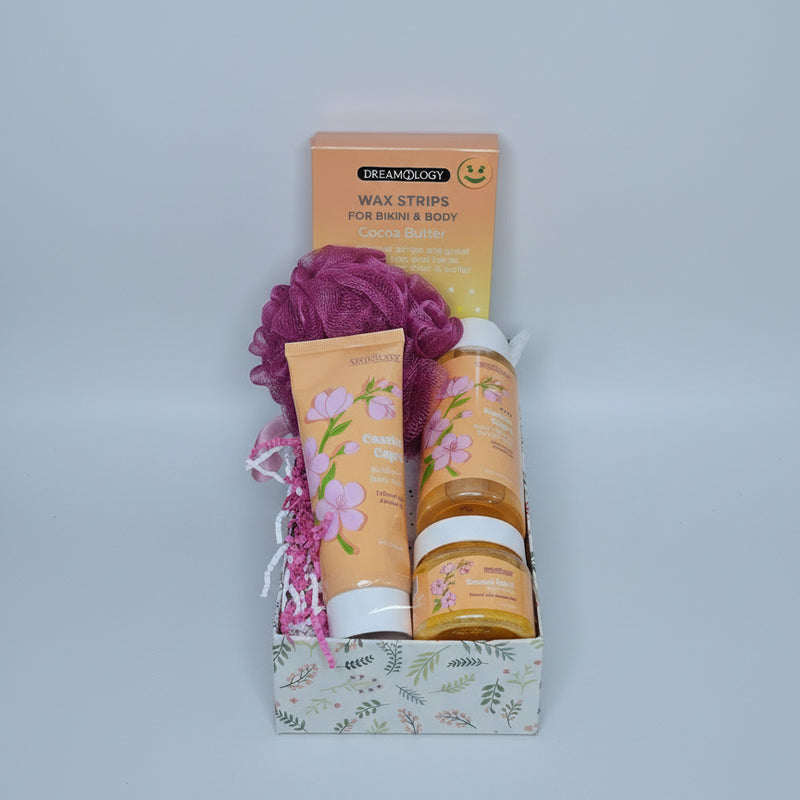 Coastal Capri Gift Set image 0