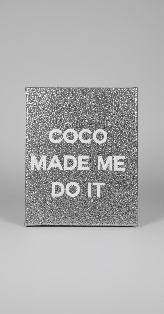Coco Canvas image 0