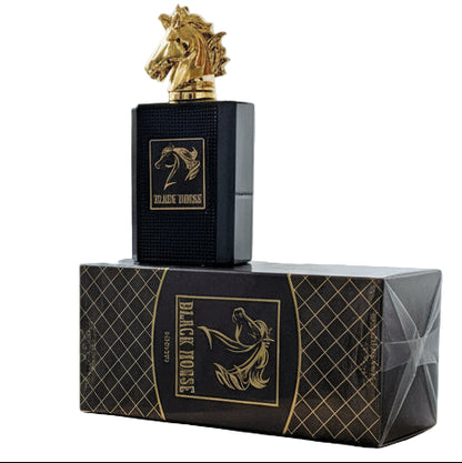 Black Horse (M) image 0