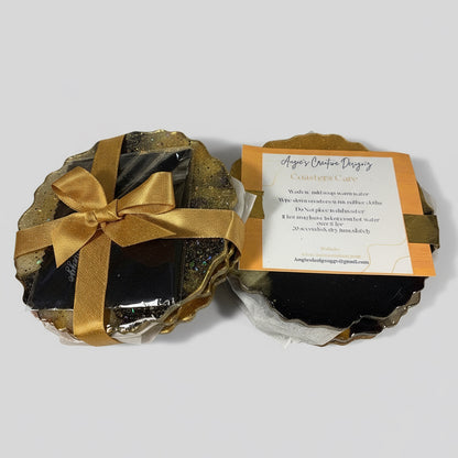  Customized Coaster’s  image 2