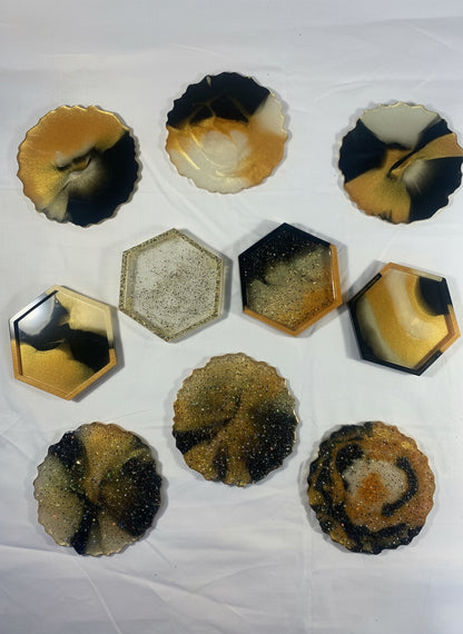  Customized Coaster’s  image 3