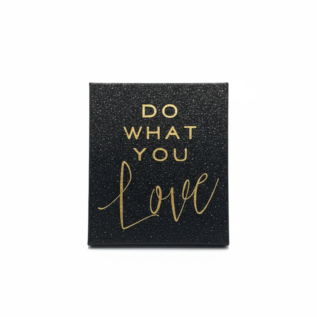 Passion & Purpose Canvas