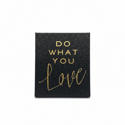 Passion & Purpose Canvas