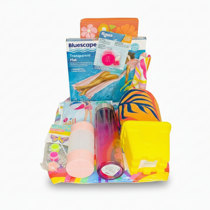 Summer Splash Fun Kit