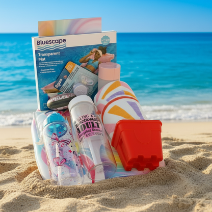 Summer Splash Fun Kit