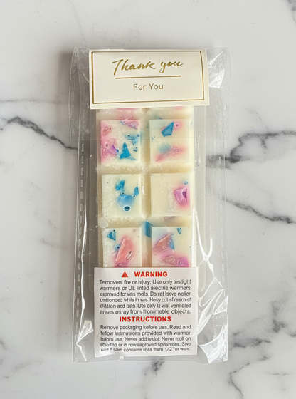 Serenity Wax Bars