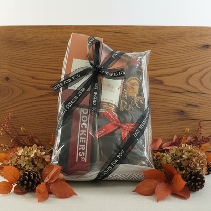 The Red & Rustic Gift Collection
