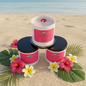 Everlasting Berries Candle
