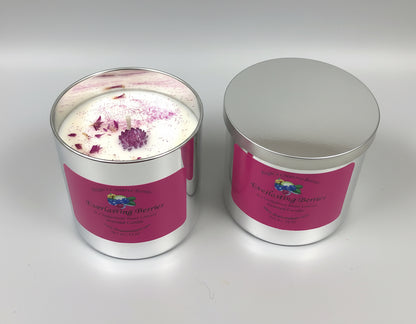 Everlasting Berries Candle image 2