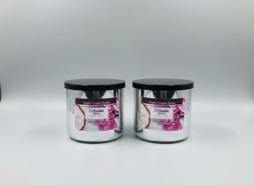 ExQuiste Mystery Candle image 1