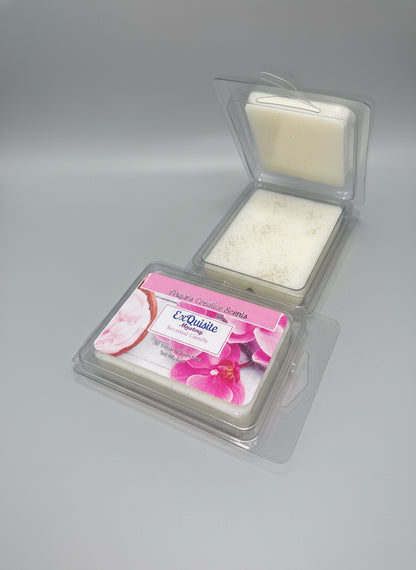 Scented Wax Melts  (6pk) image 1