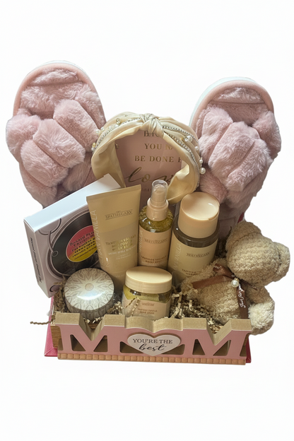Hugs, Love & Vanilla Deluxe Bundle