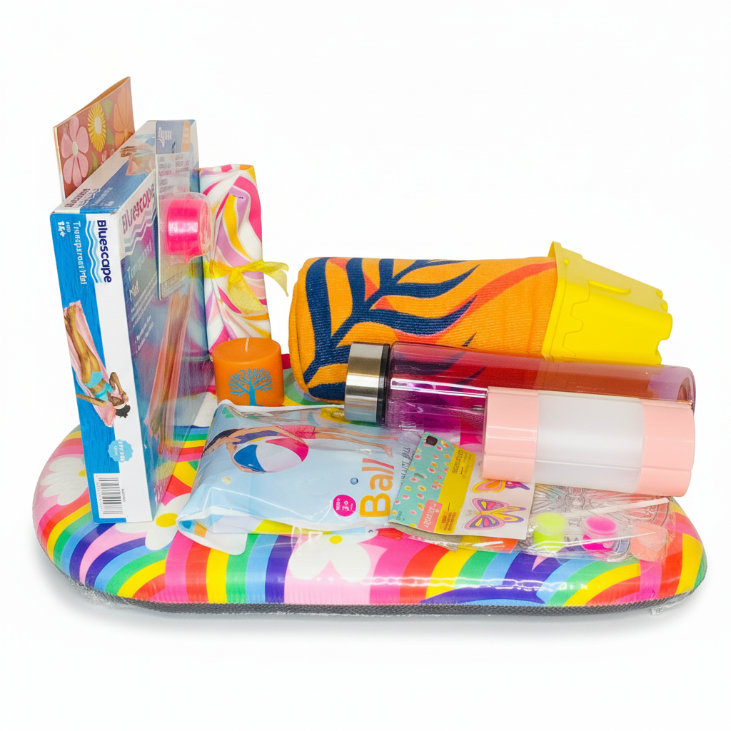 Summer Splash Fun Kit