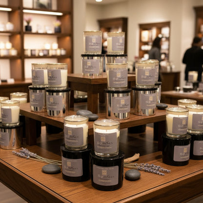 For U Smkr’s Candle image 1