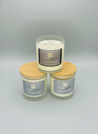 For U Smkr’s Candle image 0