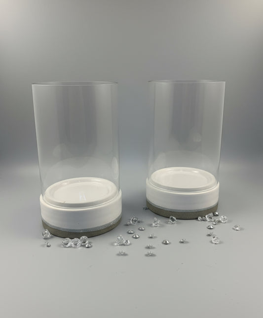 2pc Cylinders  image 1