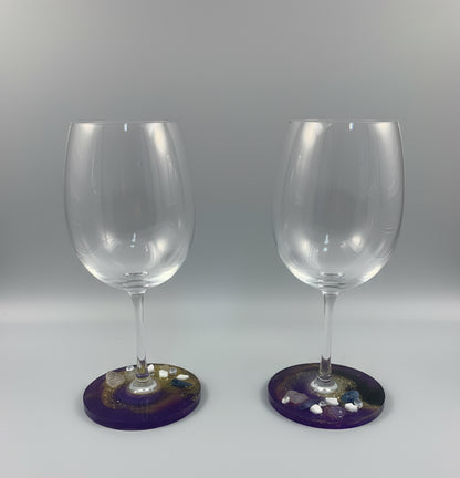 Glassed Infused Coaster’s image 0