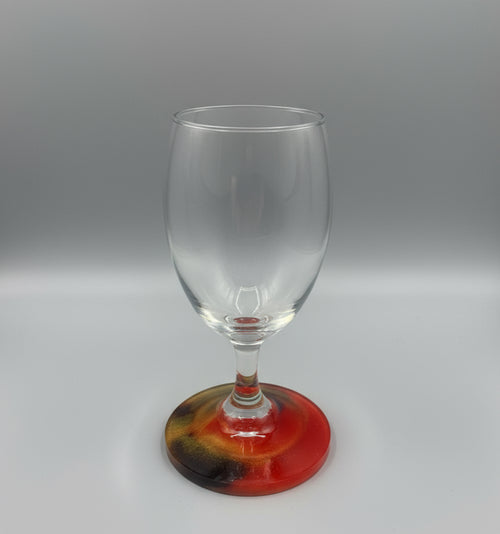 Glassed Infused Coaster’s image 3