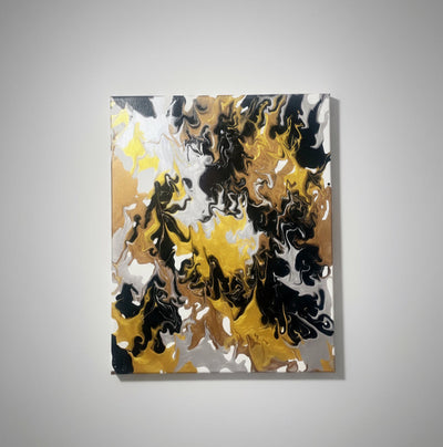 Wall Decor Canvas image 0