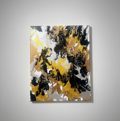 Wall Decor Canvas image 0