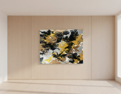 Wall Decor Canvas image 1