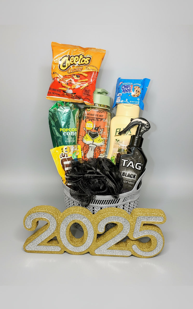 Grad Set "2025" image 0