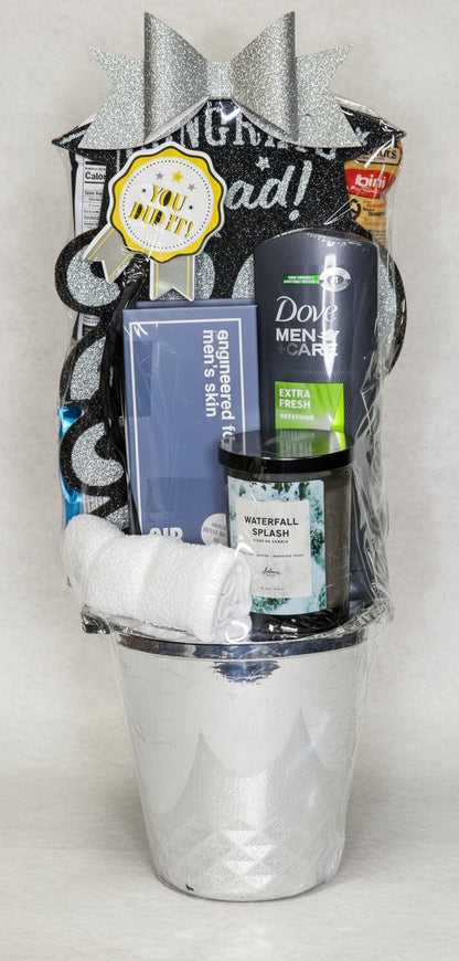 Graduation Set (10pc) image 2