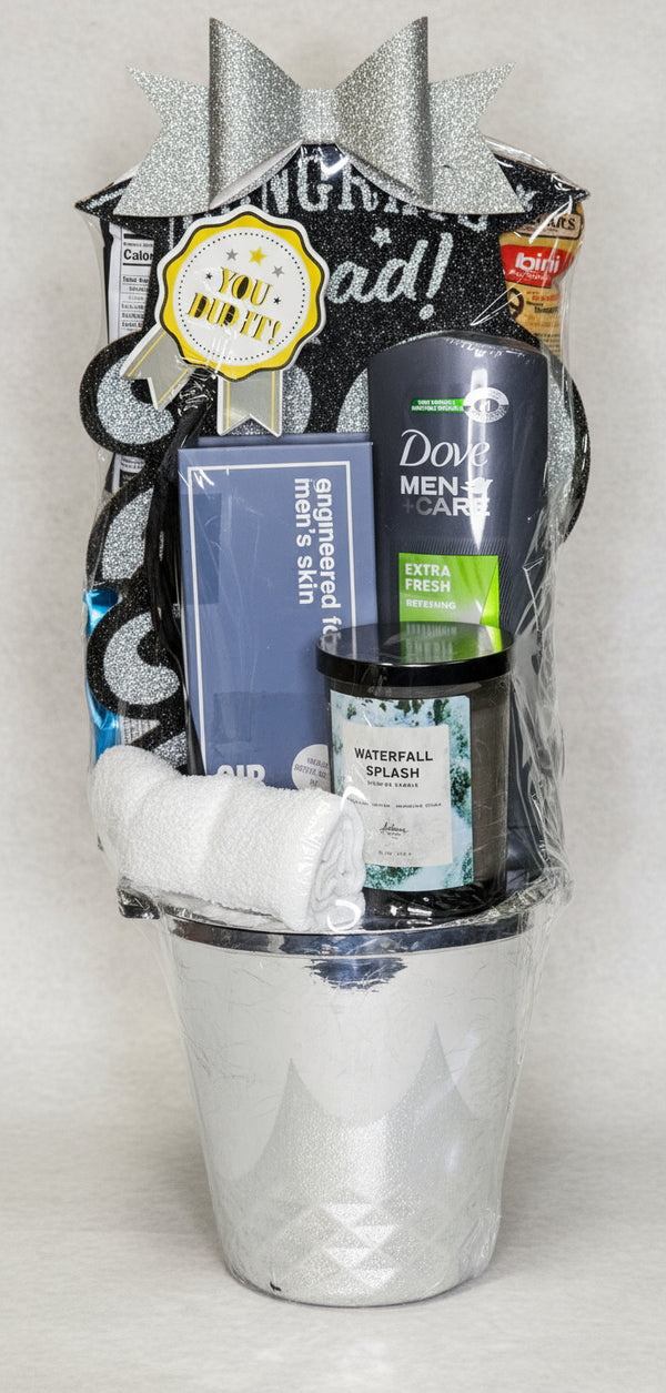 Graduation Set (10pc) image 2