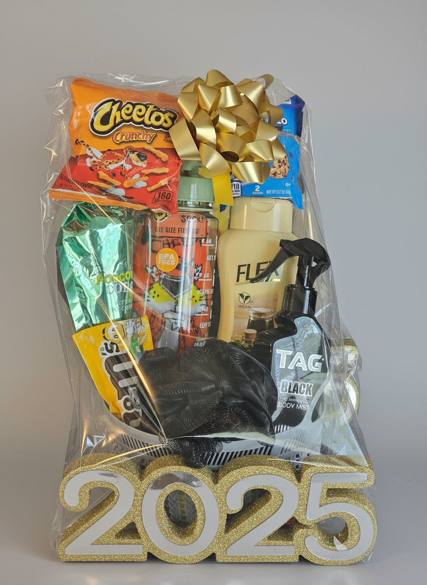 Grad Set "2025" image 1