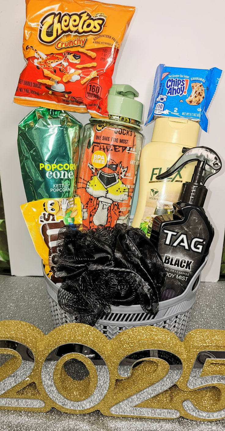 Grad Set "2025" image 2