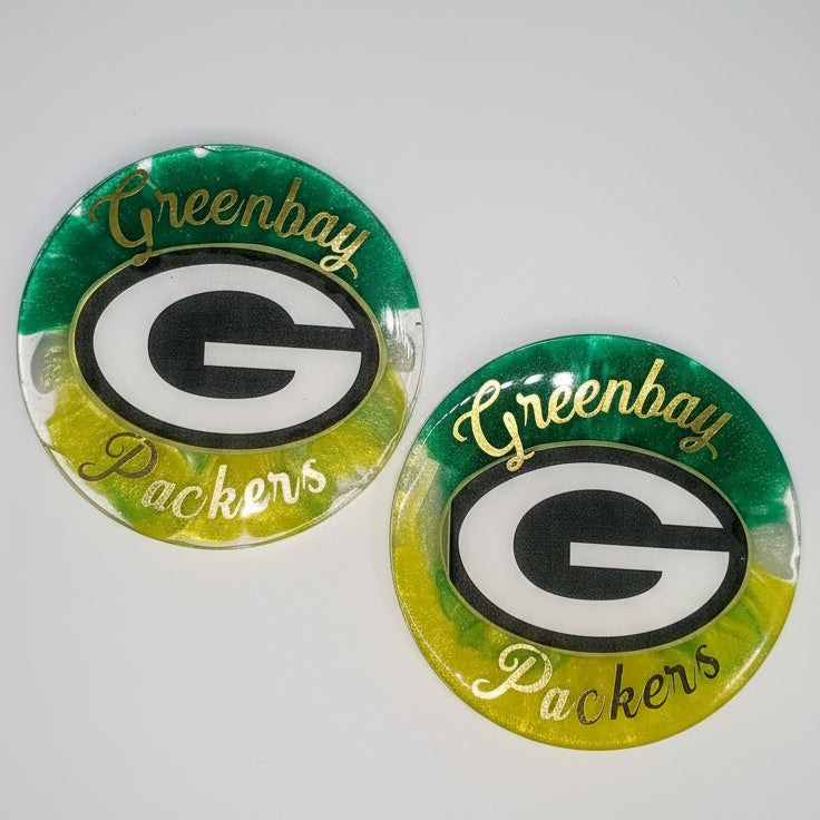 Sports Coasters  image 0