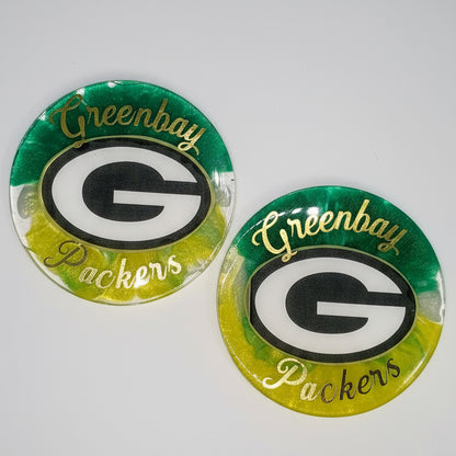 Sports Coasters  image 0