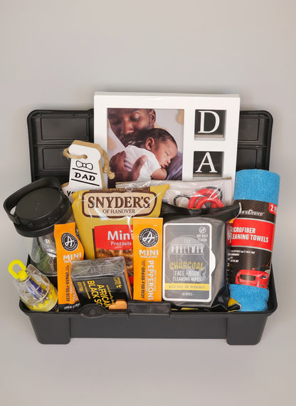 Handyman Tool Box image 0
