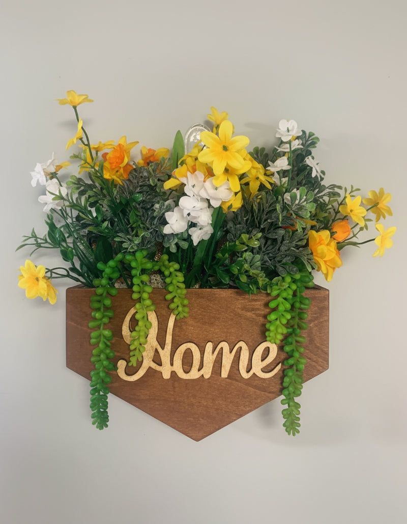 Home floral Decor  image 0
