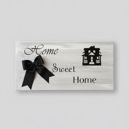 Home Sweet Home Canvas image 0