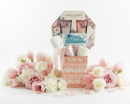 Laura Ashley Pamper Set