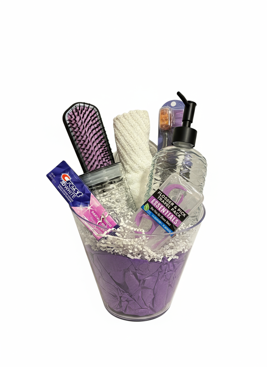 The Move-In Luxe Set