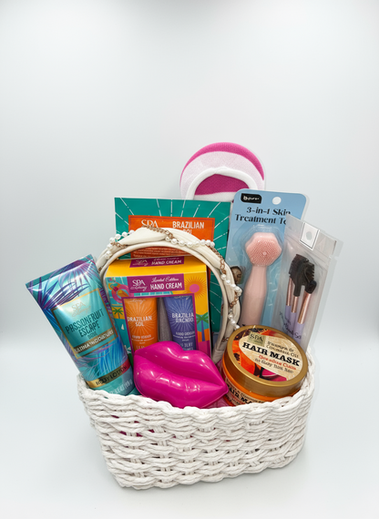 Glow & Grace Holiday Edition