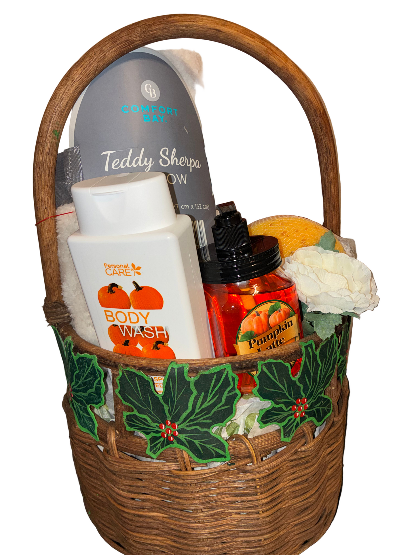 Scorpio Season Self-Care Set