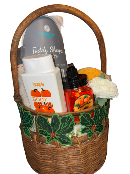 Scorpio Season Self-Care Set