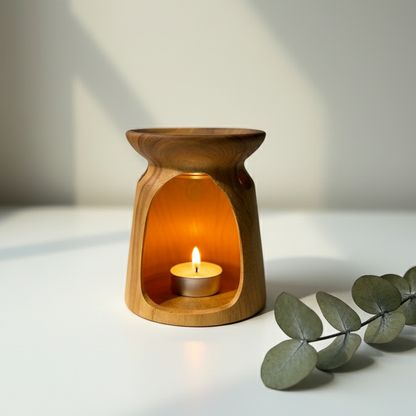 Wax burner’s