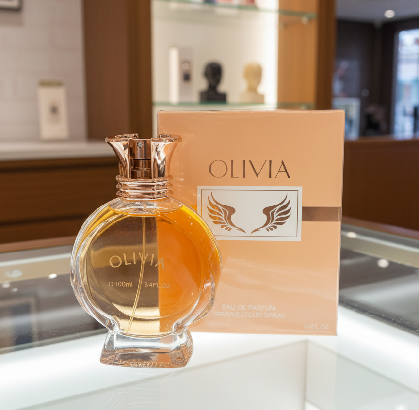 Olivia Eau de Parfum