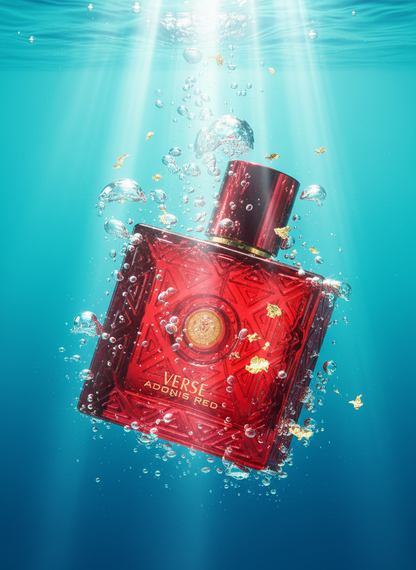 Verse Adonis Red
