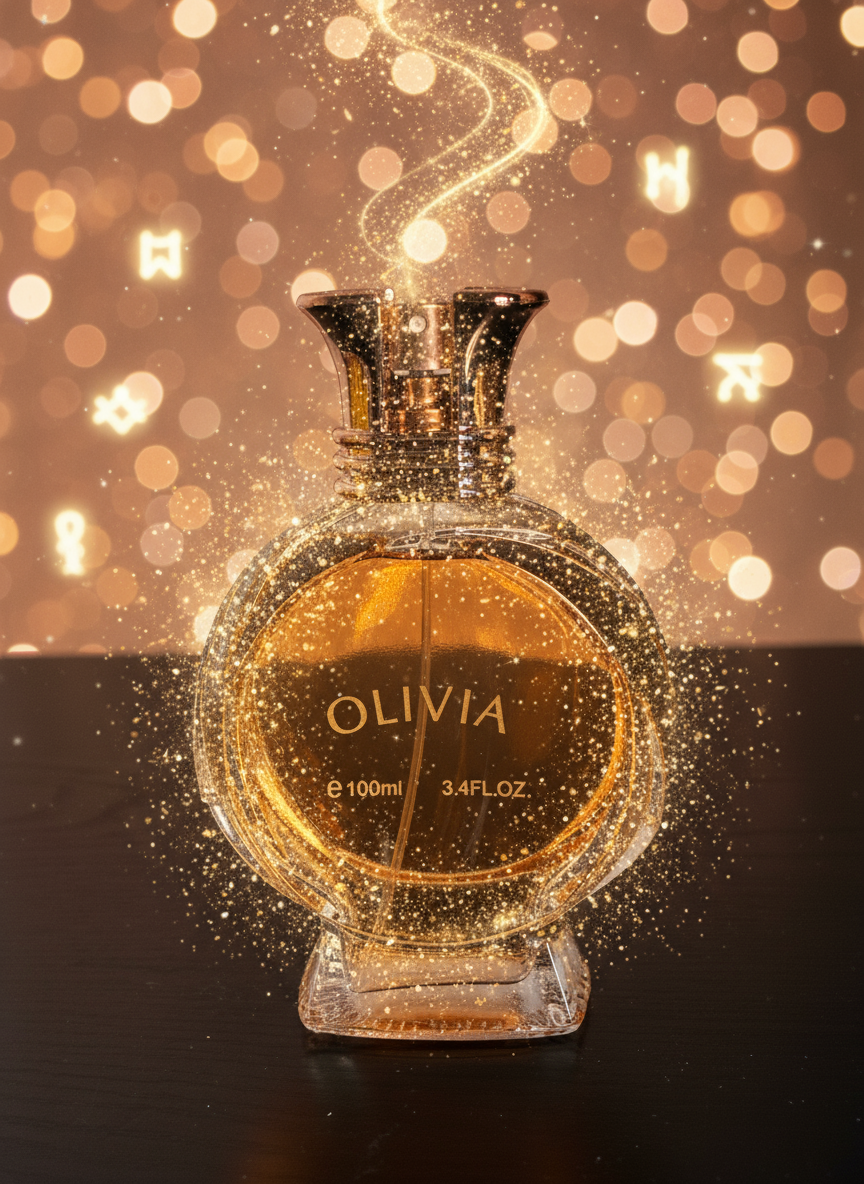 Olivia Eau de Parfum