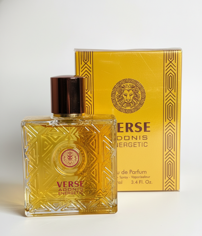 Verse Energetic