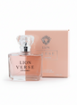 Lion Verse Eau de Parfum