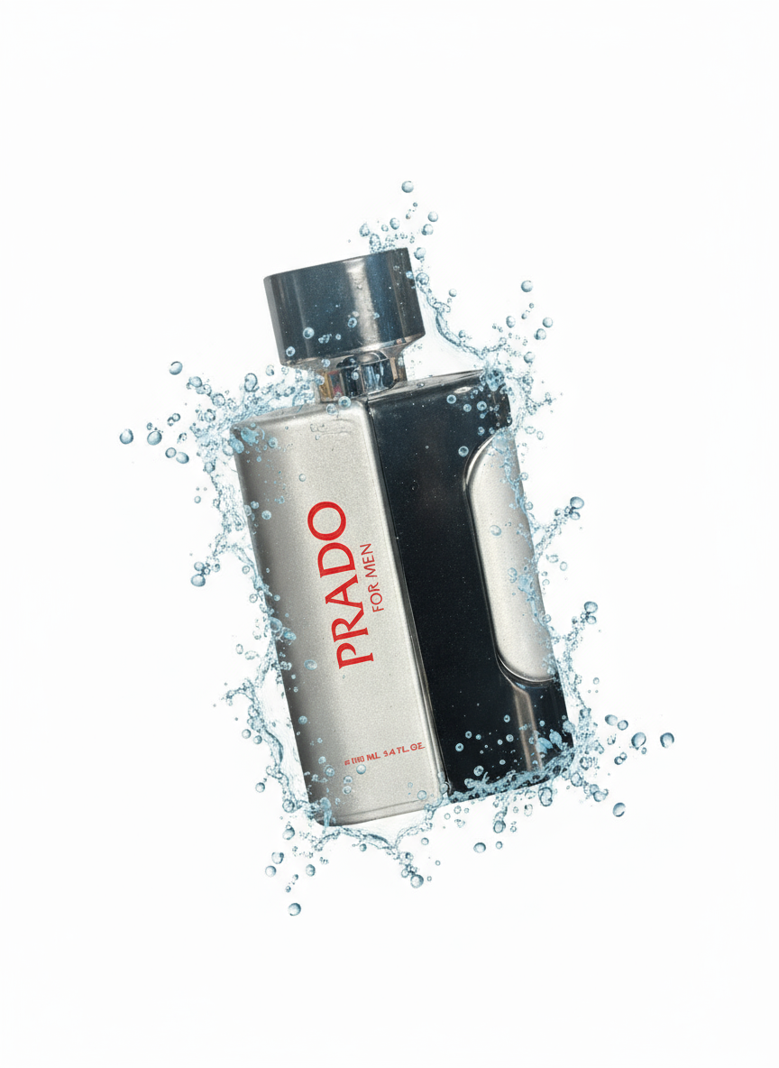 Prado Essence: The Signature Series