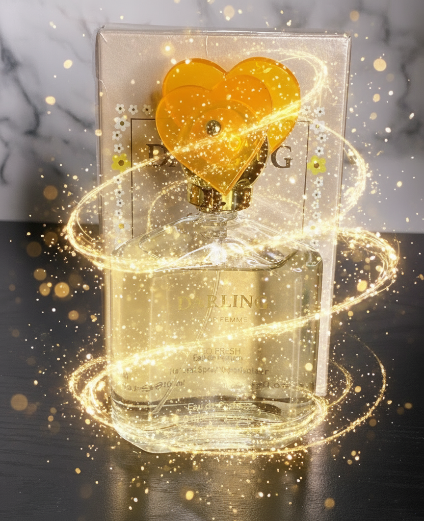 Darling Perfume